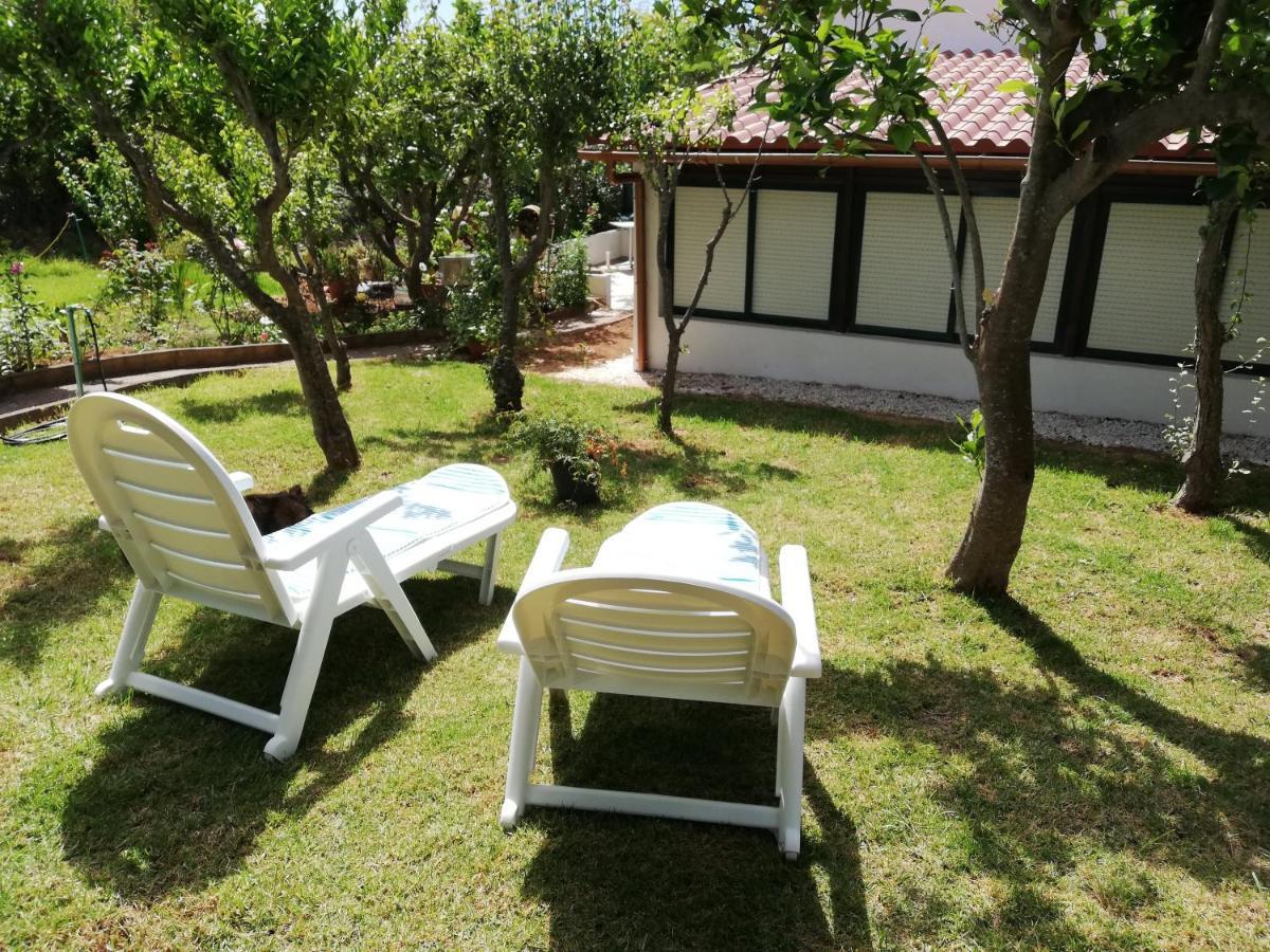Casa Rural Limon Y Sol El El Sauzal Extérieur photo