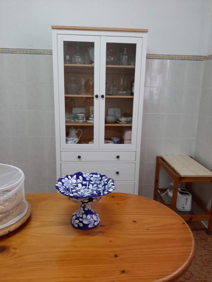 Casa Rural Limon Y Sol El El Sauzal Extérieur photo