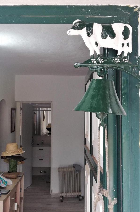 Casa Rural Limon Y Sol El El Sauzal Extérieur photo
