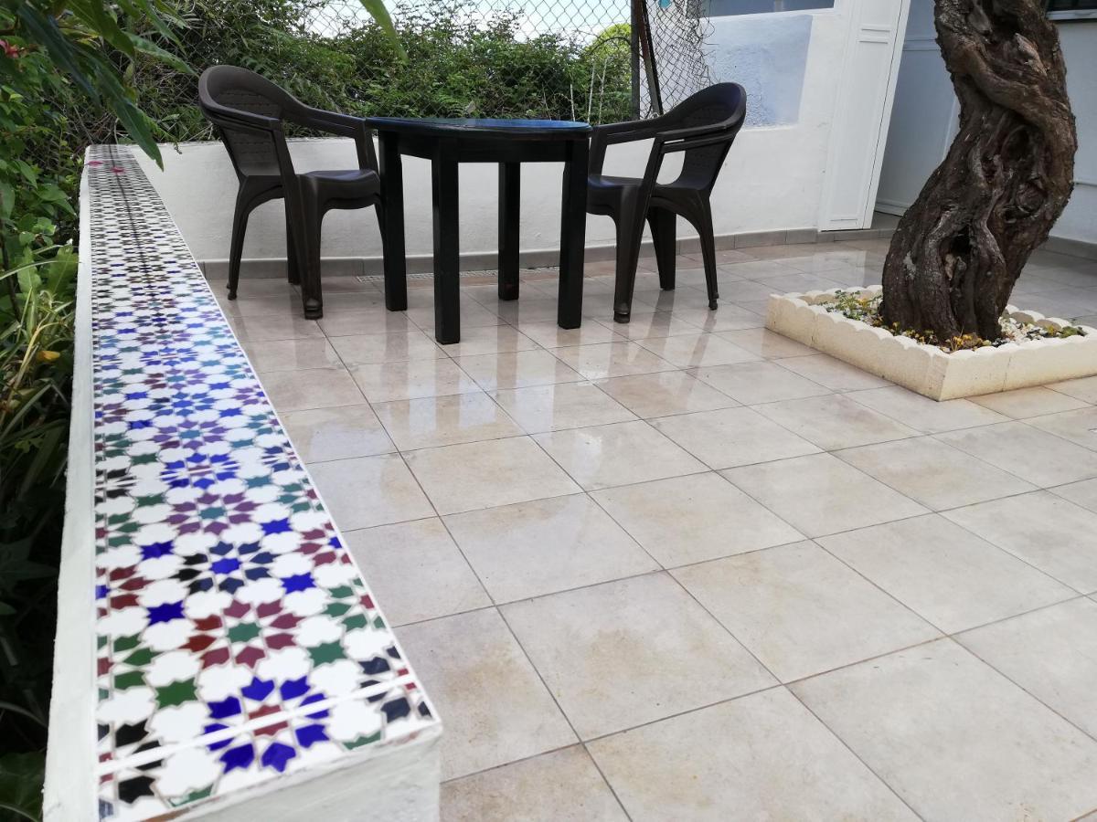 Casa Rural Limon Y Sol El El Sauzal Extérieur photo
