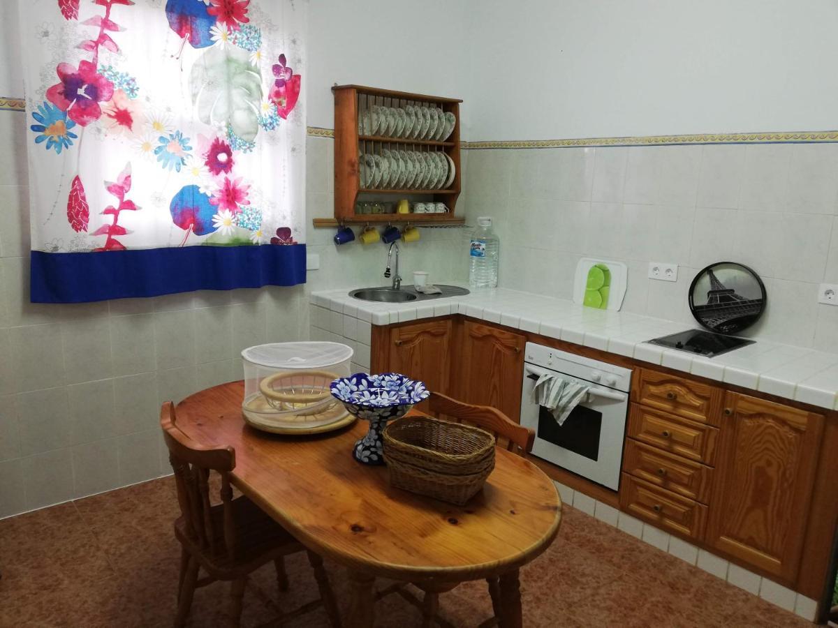 Casa Rural Limon Y Sol El El Sauzal Extérieur photo