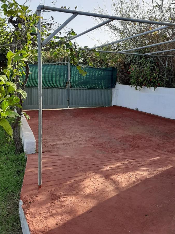 Casa Rural Limon Y Sol El El Sauzal Extérieur photo
